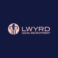 lwyrd legal recruitment gmbh