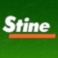 stine, llc logo image