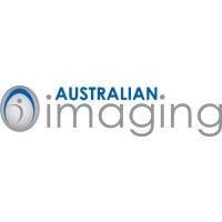 australian imaging logo image