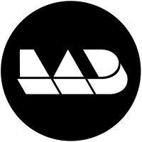 laddesign inc. logo image