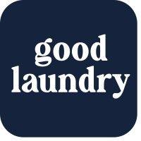 good laundry co logo image