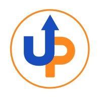 uppluck social, llc. logo image