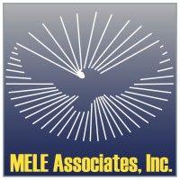 mele associates, inc. logo image