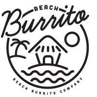 beach burrito company logo image