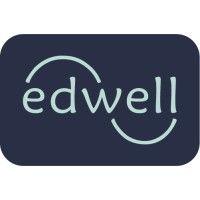 edwell logo image