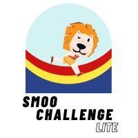 smoo challenge lite logo image