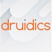 druidics logo image