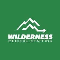 wilderness medical staffing logo image