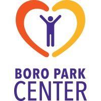 boro park center for rehabilitation and nursing logo image