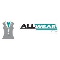 african blue sky investments t/a allwear logo image