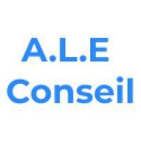 a.l.e conseil logo image