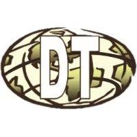 dt int'l group ltd. logo image