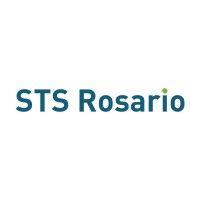 sts rosario logo image