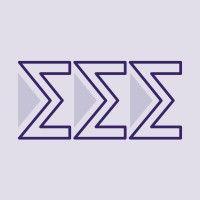 tri sigma national sorority logo image