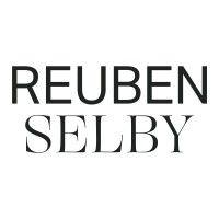 reuben selby logo image