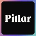 logo of Pillar