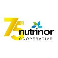 nutrinor coopérative logo image