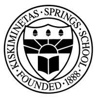 the kiski school logo image