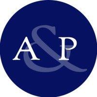 amsterdam & partners llp logo image