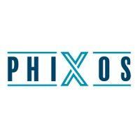 phixos logo image