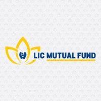 lic mutual fund logo image