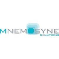 mnemosyne solutions, llc. logo image