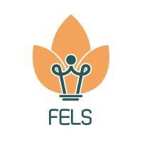 my fels logo image