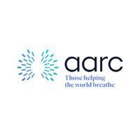 american association for respiratory care (aarc) logo image