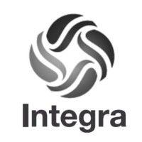 integra corporation pty ltd logo image