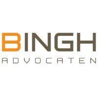 bingh advocaten logo image