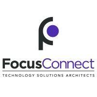 focusconnect it logo image