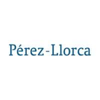 pérez-llorca logo image