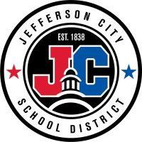 jefferson city school district logo image