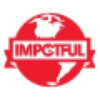 impctful logo image