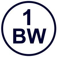 1businessworld logo image