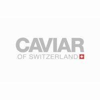 caviar of switzerland logo image