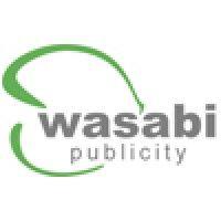 wasabi publicity, inc. logo image