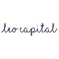 leo capital logo image