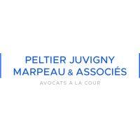 peltier juvigny marpeau & associés logo image