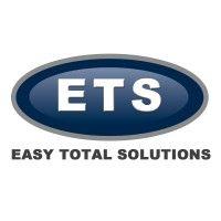 easy total solutions inc. logo image