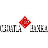 croatia banka d.d. logo image