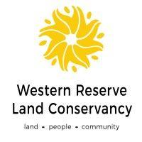 western reserve land conservancy logo image