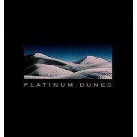 platinum dunes logo image