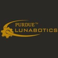 purdue lunabotics logo image