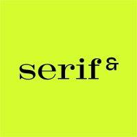 serifand logo image