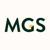 mgs - marque group solutions logo image