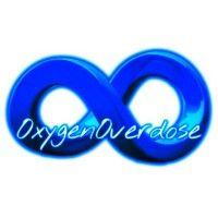 oxygen overdose logo image