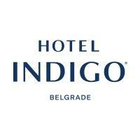 hotel indigo belgrade logo image