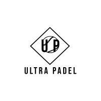 ultra padel club miami logo image