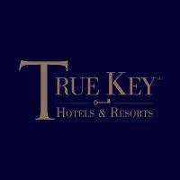 true key hotels & resorts ltd. logo image